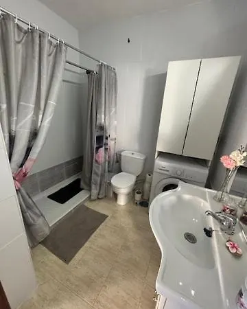 Terrassenapartment Mit Pool Tenerife Sur