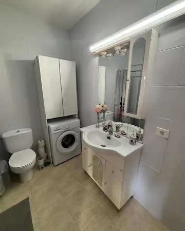 아파트 Terrassenapartment Mit Pool Tenerife Sur