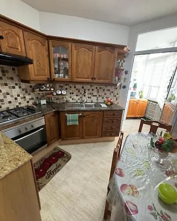 Apartment Terrassenapartment Mit Pool Tenerife Sur