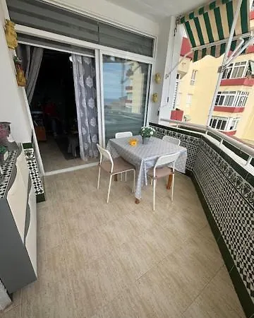 Terrassenapartment Mit Pool Tenerife Sur