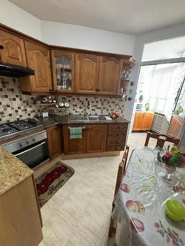 Apartamento Terrassenapartment Mit Pool Tenerife Sur