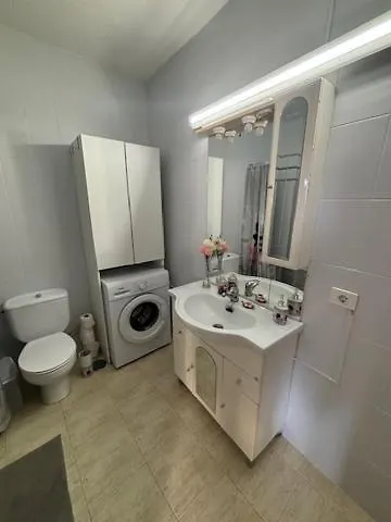 Apartamento Terrassenapartment Mit Pool Tenerife Sur