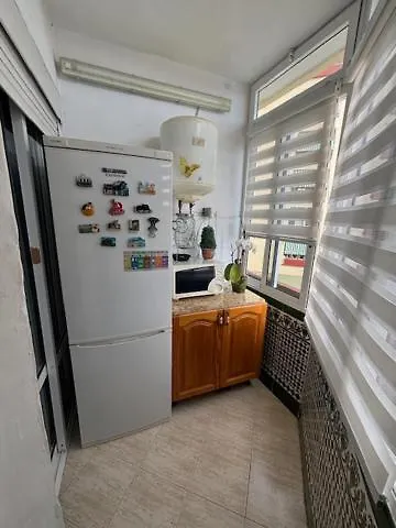 Appartement Terrassenapartment Mit Pool Tenerife Sur