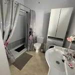 Terrassenapartment Mit Pool Tenerife Sur