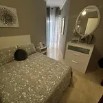 Terrassenapartment Mit Pool Tenerife Sur Apartment
